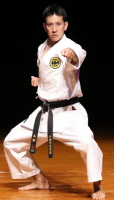 Premium Seminar mit Shimabukuro Zenei